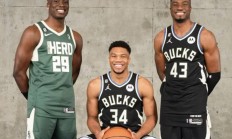 爱游戏官方娱乐 - 今晚欧冠传出新动向，密尔沃基雄鹿官宣签约，管理层表态——目标明确，纪律约束更严格