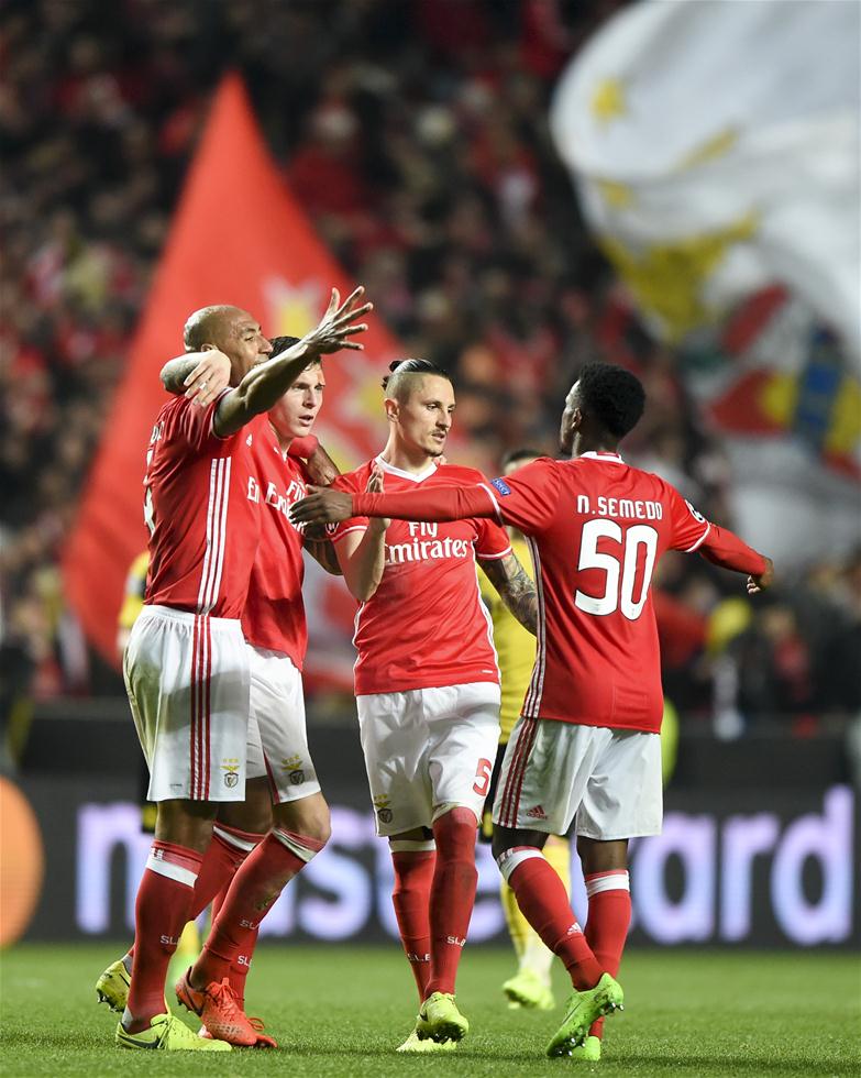 包含风云突变！本菲卡冲刺阶段门线救险，德甲版图或变，信心回归，训练强度明显提升的词条